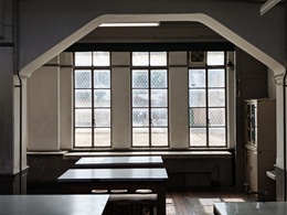 元･京都市立淳風小学校5