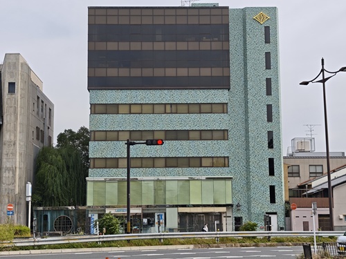 井筒佐女牛ビル