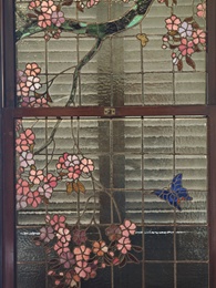 和楽庵（旧稲畑勝太郎邸洋館）4