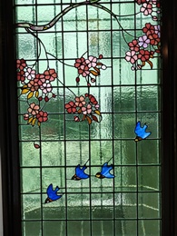 和楽庵（旧稲畑勝太郎邸洋館）7