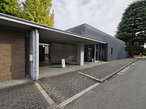 プラザKIT｜京都工芸繊維大学