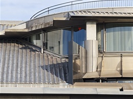 京つけもの西利 本社・本店ビル2