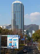 神戸市役所 1号館3