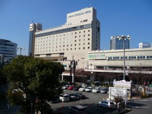 三宮ターミナルビル3