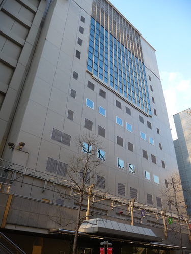 神戸ガスビル