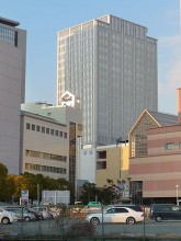 ハーバーランドダイヤニッセイビル2