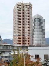 RICセントラルタワー7