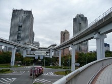 RICイーストコート3番街4