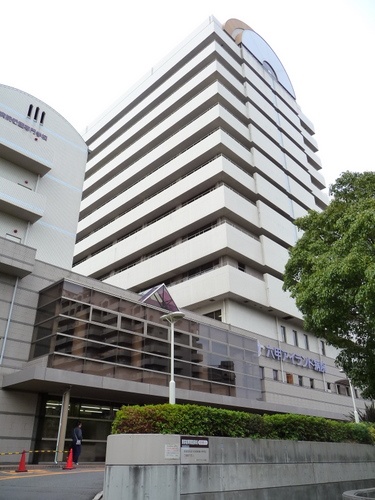 六甲アイランド病院