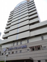 六甲アイランド病院2