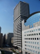 エルグレース神戸三宮 タワーステージ2
