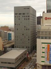 ネスレ日本 本社3
