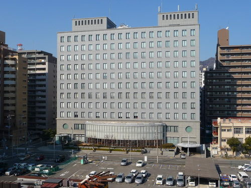 三宮グランドビル