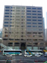 日本生命三宮駅前ビル2