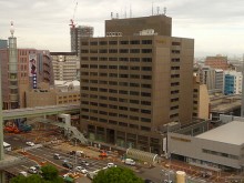 日本生命三宮駅前ビル3