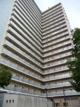 神戸女子学生会館 DECOHOUSE2