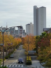 RICイーストコート8番街1番館2