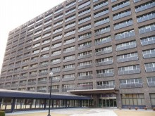 兵庫県庁庁舎2