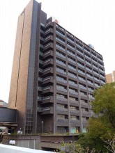 兵庫県庁庁舎5