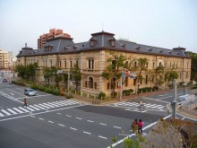 兵庫県公館3