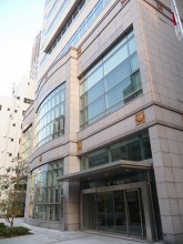 兵庫県警察本部別館4