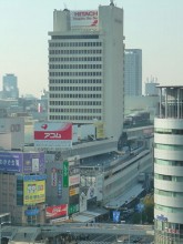 三宮センタープラザ東館3