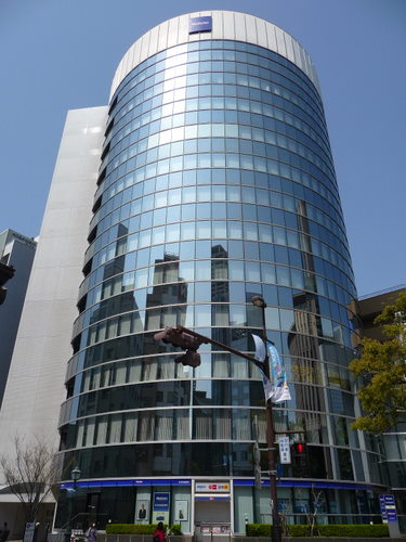 神戸Fビル