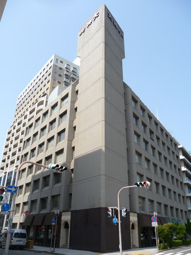 大神ビル