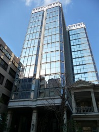十五番館新館2