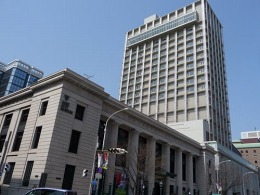 神戸旧居留地25番館2