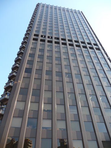 神戸商工貿易センタービル