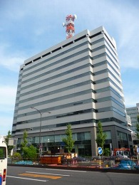 アーバンエース三宮ビル3