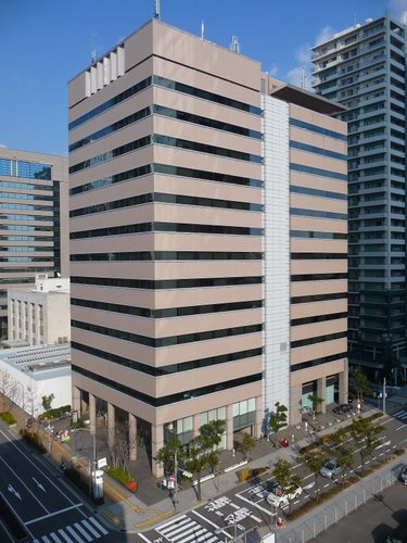 KDC神戸ビル