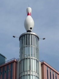 ラウンドワン三宮駅前店2