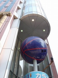 ラウンドワン三宮駅前店3