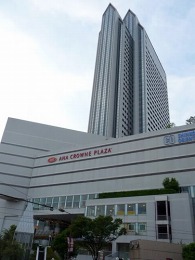 ANAクラウンプラザホテル神戸2