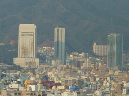 ANAクラウンプラザホテル神戸4