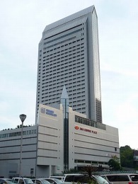 ANAクラウンプラザホテル神戸7