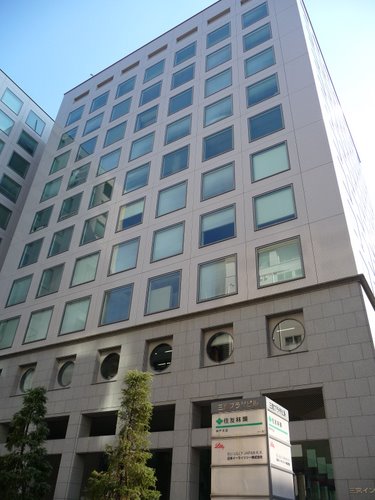 三宮インテス