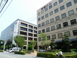 神鋼ビル（旧・神戸製鋼所神戸本社）3