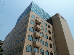 神鋼ビル（旧・神戸製鋼所神戸本社）5