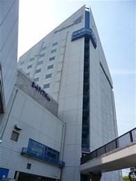 ポートアイランドビル2