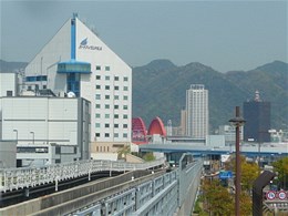 ポートアイランドビル3