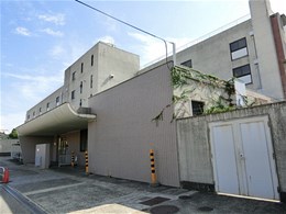 宝塚歌劇団すみれ寮7