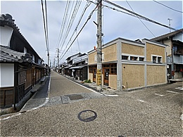 コーヒースタンド 福寿湯3