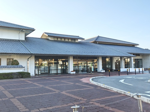 大和郡山市南部公民館