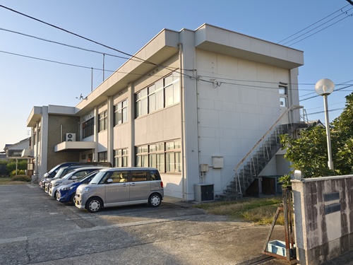 奈良県郡山農民センター