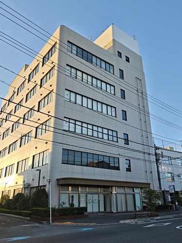 中国電力福山営業所