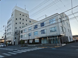 中国電力福山営業所2