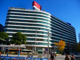 旧・大名古屋ビルヂング3